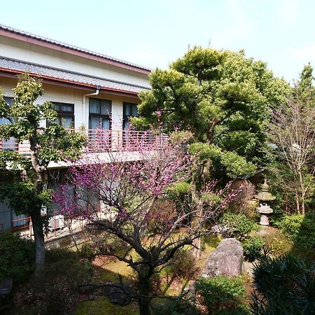 Chomeikan Kumamoto Exteriör bild