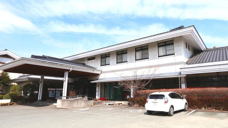 Chomeikan Kumamoto Exteriör bild