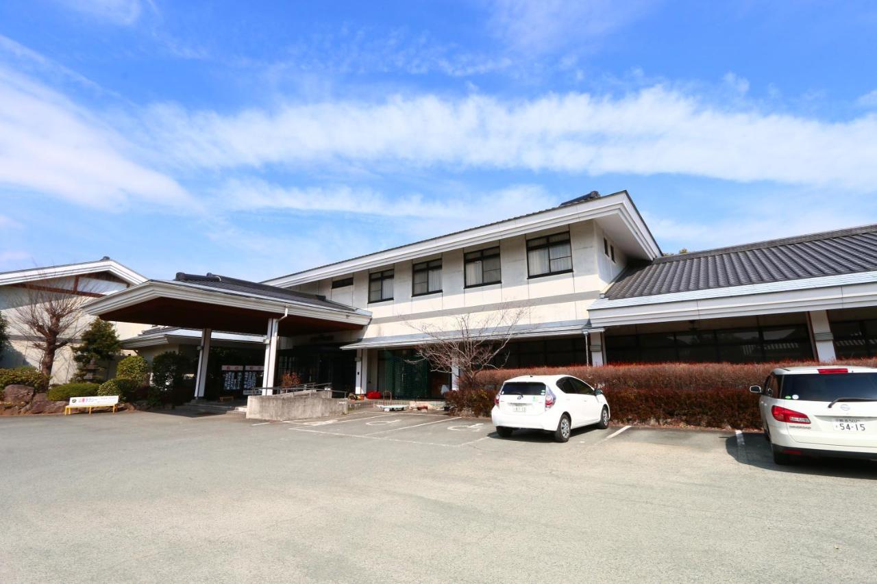 Chomeikan Kumamoto Exteriör bild