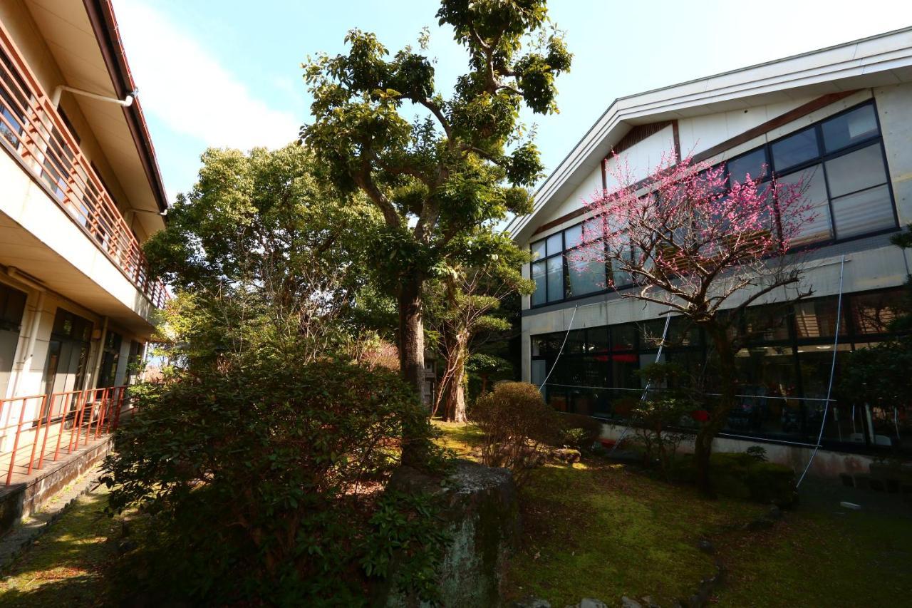 Chomeikan Kumamoto Exteriör bild