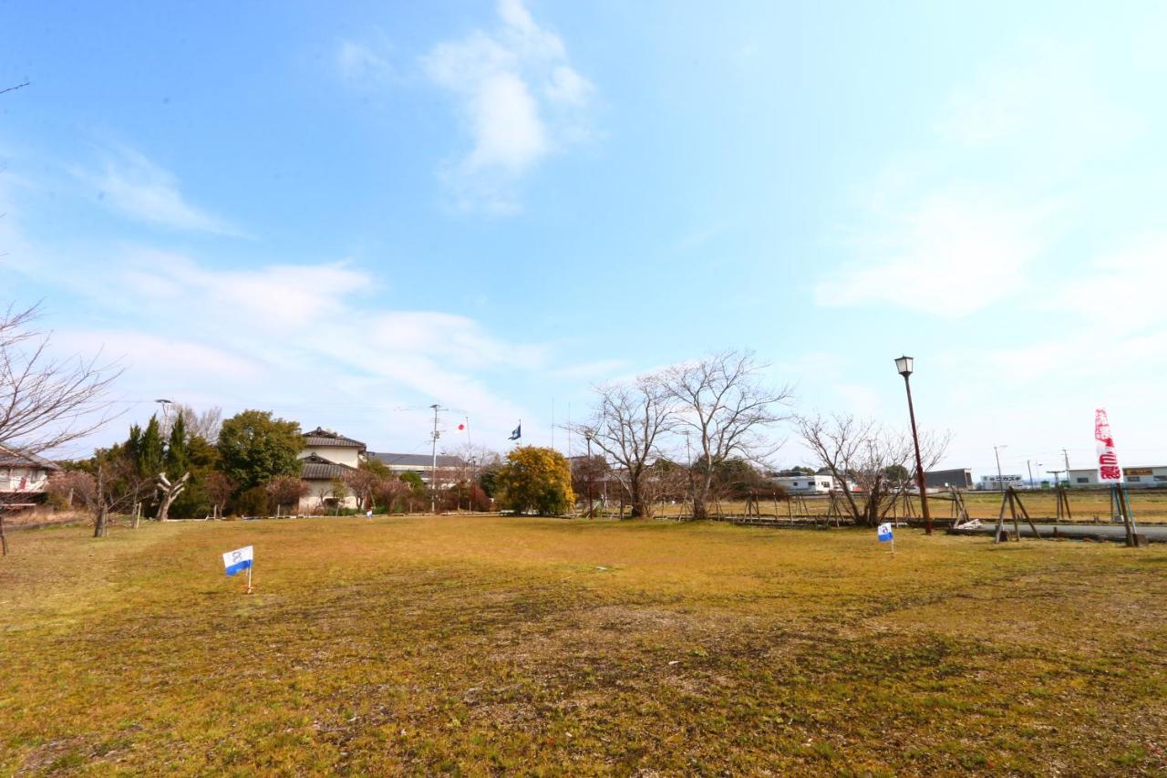 Chomeikan Kumamoto Exteriör bild
